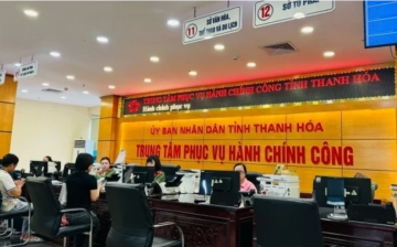 Thanh Hóa: Đưa 2 thủ tục hành chính lĩnh vực việc làm vào thực hiện cơ chế ưu tiên “làn xanh”