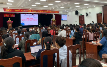 TP.HCM yêu cầu siết quản lý lao động nước ngoài, gỡ vướng thủ tục hành chính cho doanh nghiệp