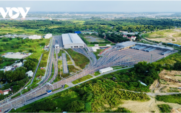 TPHCM giữ vững vai trò đầu tàu kinh tế, tạo đà tăng tốc cho năm 2026