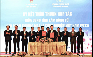 Lâm Đồng nỗ lực cải thiện môi trường đầu tư kinh doanh, nâng cao Chỉ số PCI