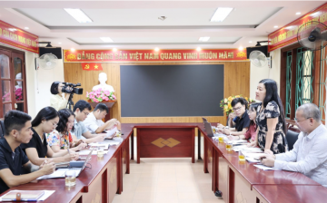 Cải thiện môi trường kinh doanh, nâng cao năng lực cạnh tranh cho doanh nghiệp