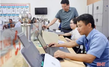 Hà Tĩnh triển khai nhiều giải pháp cải thiện, nâng cao Chỉ số PCI