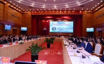 Quảng Ninh: Tập trung đột phá thể chế để phát triển khoa học, công nghệ