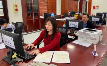 Hải Dương: Đăng ký thành lập doanh nghiệp nhanh gọn