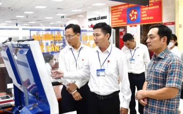Cà Mau: Quyết cải thiện Chỉ số PCI, tạo lập môi trường đầu tư minh bạch, hiệu quả