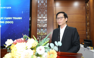 Lạng Sơn triển khai bộ chỉ số DDCI, thúc đẩy môi trường đầu tư kinh doanh