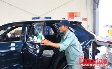 Hải Phòng: Hành động cụ thể, bứt phá kinh tế tư nhân