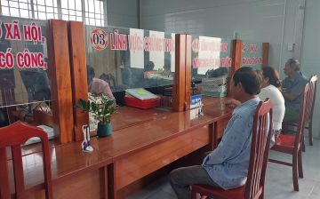 Cà Mau bứt tốc cải cách hành chính, lấy chuyển đổi số làm đòn bẩy