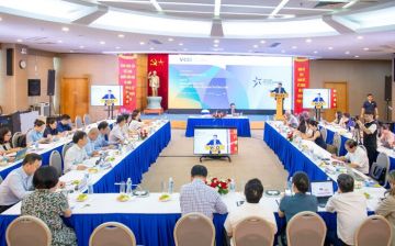 Phát triển kinh tế tư nhân: Doanh nghiệp Việt chủ động góp phần thúc đẩy MTKD minh bạch, thông suốt và bền vững
