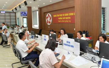 Hải Phòng kiểm tra đột xuất cải cách hành chính tại sở, ngành, địa phương