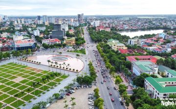 Nghệ An: Gỡ điểm nghẽn, cải thiện Chỉ số năng lực cạnh tranh cấp tỉnh (PCI) - Kỳ cuối: Điều hành, phục vụ tốt hơn