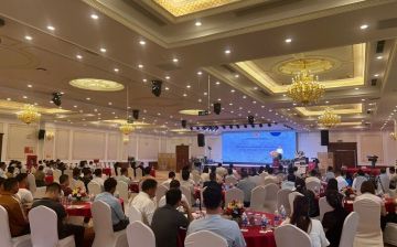 Cà phê Doanh nhân Sơn La 2025: Kết nối, đồng hành cùng doanh nghiệp