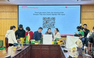 Thái Nguyên: Hoàn thành 8/10 chỉ tiêu của Đề án cải thiện môi trường đầu tư