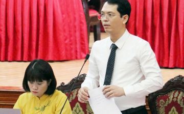 Nghệ An: Thẳng thắn mổ xẻ nguyên nhân, đề ra giải pháp nâng cao chỉ số PCI
