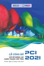 Bài Trình Bày PCI 2021 Của GS Edmund Malesky