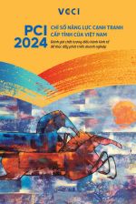 Báo cáo PCI 2024