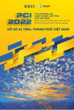 Báo Cáo Hồ Sơ Tỉnh 2022