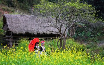 "Luồng gió” mới cho Điện Biên phát triển bền vững