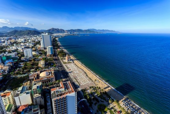 Khánh Hòa giao đầu mối tiếp nhận khó khăn, vướng mắc của doanh nghiệp, nhà đầu tư
