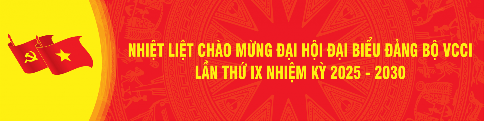 Đại Hội Vcci