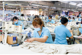 Đẩy mạnh cải cách để ứng phó với các rủi ro thương mại toàn cầu