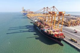 Hải Phòng từng bước hiện thực hoá mục tiêu tăng trưởng xanh