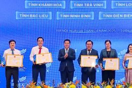 Ninh Bình: triển khai toàn diện và hiệu quả công tác cải cách hành chính, cải thiện môi trường đầu tư kinh doanh