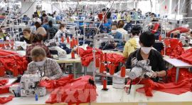 Hút vốn ngoại chảy vào kinh tế mũi nhọn An Giang