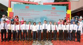 Cao Bằng: Chủ động, kịp thời tinh gọn hiệu quả, tạo đà bứt phá phát triển kinh tế - xã hội giai đoạn 2020 - 2025