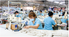 Đẩy mạnh cải cách để ứng phó với các rủi ro thương mại toàn cầu