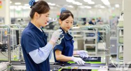 Thái Nguyên: Phát triển nhân lực công nghệ cao: Nâng tầm PCI