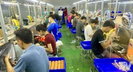 Thái Nguyên: Tháo gỡ nút thắt vốn cho doanh nghiệp nhỏ và vừa