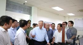 Bệ phóng cho Huế bứt phá