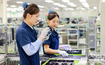 Thái Nguyên: Phát triển nhân lực công nghệ cao: Nâng tầm PCI