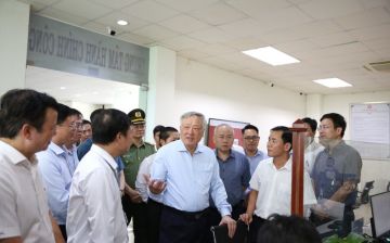 Bệ phóng cho Huế bứt phá