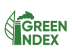 Provincial Green Index